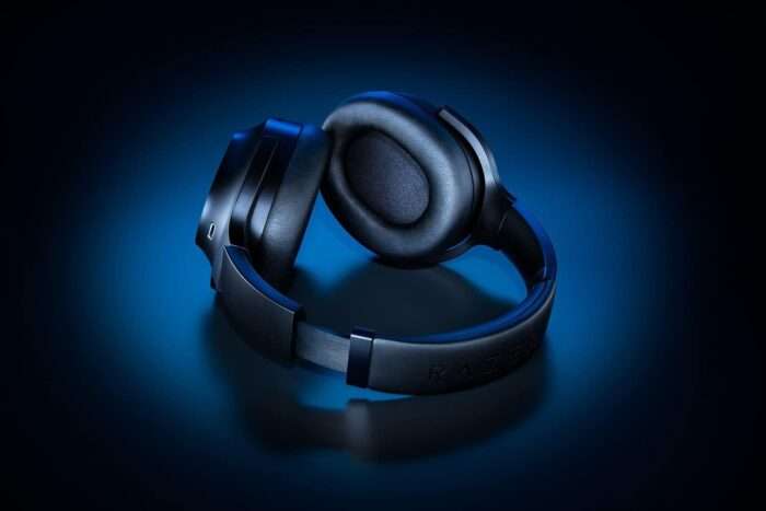 Razer Barracuda Pro Wireless Gaming & Mobile Headset