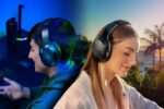 Razer Barracuda Pro Wireless Gaming & Mobile Headset