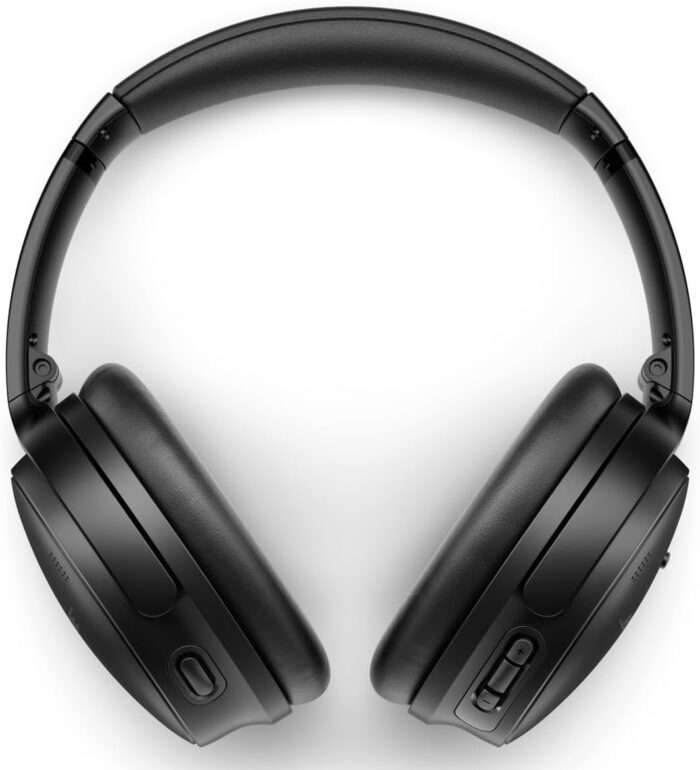 Bose QuietComfort 45 Wireless Bluetooth Noise Cancelling Headphone