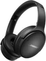 Bose QuietComfort 45 Wireless Bluetooth Noise Cancelling Headphone