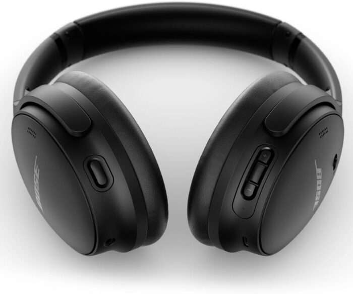 Bose QuietComfort 45 Wireless Bluetooth Noise Cancelling Headphone