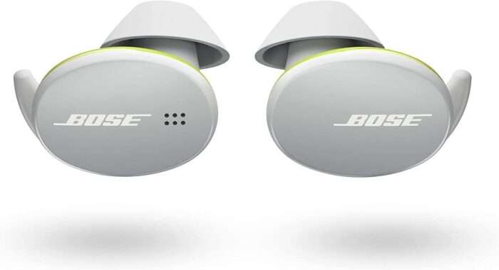 Bose Sport Earbuds True Wireless Earphones