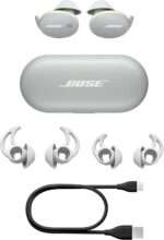 Bose Sport Earbuds True Wireless Earphones