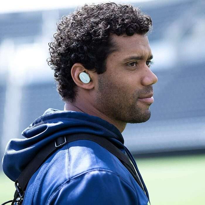 Bose Sport Earbuds True Wireless Earphones