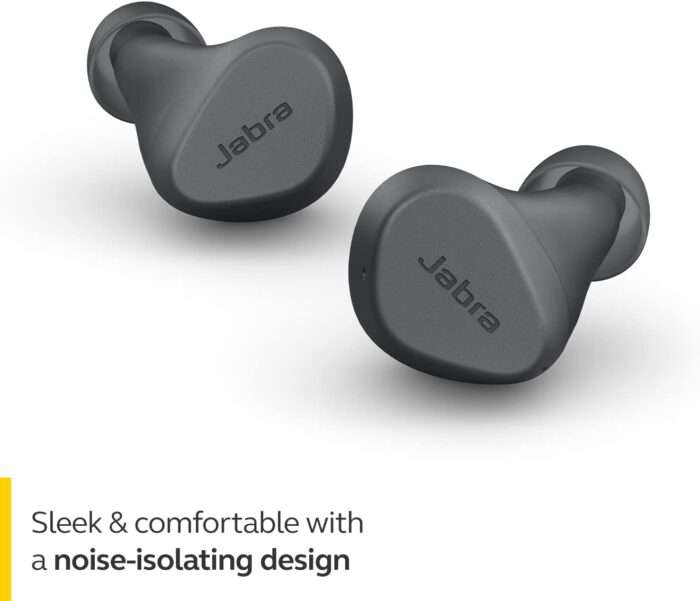 Jabra Elite 2 True Wireless Earbuds