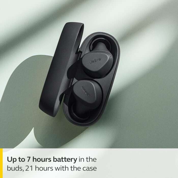 Jabra Elite 2 True Wireless Earbuds