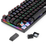 Redragon K368 Wired Mechanical Keyboard(Blue Switches)