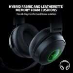 Razer Kraken V3 Wired USB Gaming Headset with Razer Chroma RGB