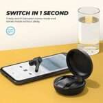 SOUNDPEATS Mac True Wireless Earbuds