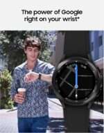 SAMSUNG Galaxy Watch 4 Classic 42mm Smartwatch