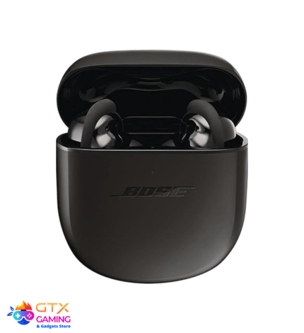 Bose QuietComfort Earbuds II Bundle