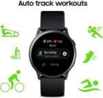 SAMSUNG Galaxy Watch Active