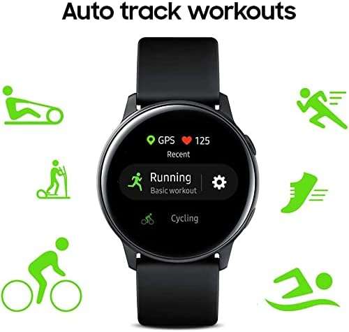 SAMSUNG Galaxy Watch Active