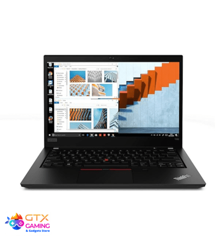 Lenovo ThinkPad T490