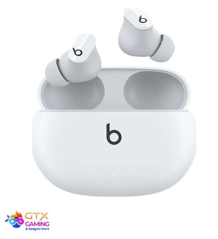 Beats Studio Buds - True Wireless Noise Cancelling Earbuds