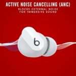 Beats Studio Buds - True Wireless Noise Cancelling Earbuds