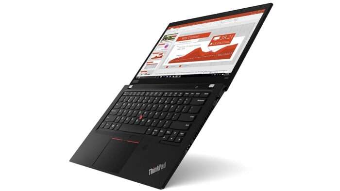 Lenovo ThinkPad T490