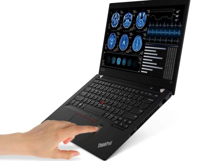 Lenovo ThinkPad T490