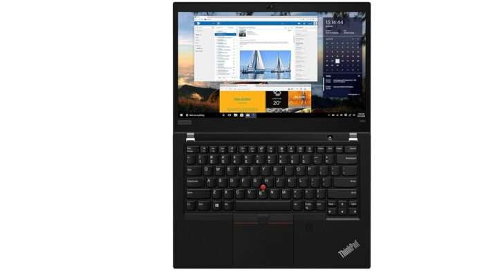 Lenovo ThinkPad T490