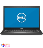 Dell Latitude 7490 14 HD Anti-Glare, Intel Core i5-8350U, 16GB DDR4, 256GB Solid State Drive, Webcam, Bluetooth, Windows 11 Pro