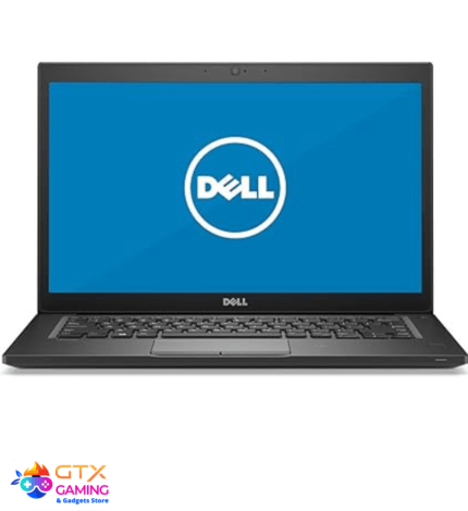 Dell Latitude 7490 14 HD Anti-Glare, Intel Core i5-8350U, 16GB DDR4, 256GB Solid State Drive, Webcam, Bluetooth, Windows 11 Pro