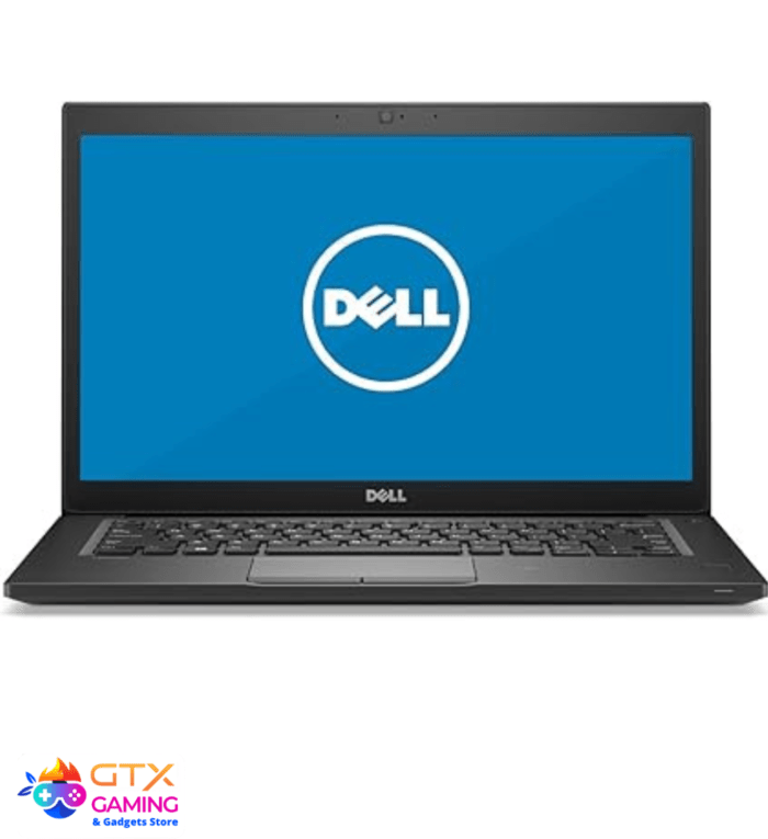 Dell Latitude 7490 14 HD Anti-Glare, Intel Core i5-8350U, 16GB DDR4, 256GB Solid State Drive, Webcam, Bluetooth, Windows 11 Pro