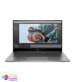 HP ZBook Studio G8 15.6" Mobile Workstation - Intel Core i9 11th Gen i9-11950H Octa-core (8 Core) 2.60 GHz - 32 GB RAM - 1 TB SSD