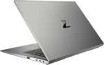 HP ZBook Studio G8 15.6" Mobile Workstation - Intel Core i9 11th Gen i9-11950H Octa-core (8 Core) 2.60 GHz - 32 GB RAM - 1 TB SSD