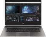 HP Zbook Studio G5