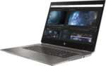 HP Zbook Studio G5