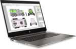 HP Zbook Studio G5