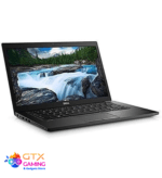 Dell Latitude 7490 Laptop | Intel Core i7-8650U 8th Gen @ 2.11GHz | 8GB DDR4 Ram, 256GB NVMe | 14" (1920x1080) FHD Non-Touch Display | Windows 10 Pro, 64-Bit Operating system | Black