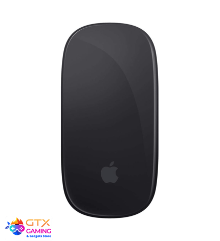 Apple Magic Mouse 2 (Wireless, Rechargeable) - MRME2LL/A | Space Gray