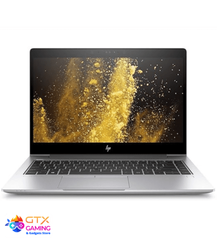 HP Elite Book 840 G6 | Intel(R) Core(TM) i5-8350U CPU @ 1.70GHz | 8GB DDR4 Ram and 256GB SSD | Intel(R) UHD Graphics 620 | (1920 x 1080) Screen resolution, 14" Full HD Display | Windows 10 Pro, 64-Bit Operating system