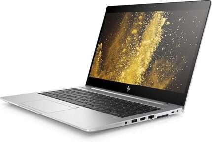 HP Elite Book 840 G6 | Intel(R) Core(TM) i5-8350U CPU @ 1.70GHz | 8GB DDR4 Ram and 256GB SSD | Intel(R) UHD Graphics 620 | (1920 x 1080) Screen resolution, 14" Full HD Display | Windows 10 Pro, 64-Bit Operating system