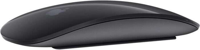 Apple Magic Mouse 2 (Wireless, Rechargeable) - MRME2LL/A | Space Gray