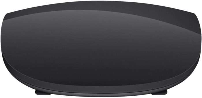 Apple Magic Mouse 2 (Wireless, Rechargeable) - MRME2LL/A | Space Gray