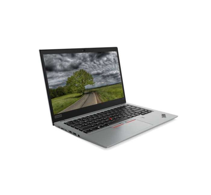 Lenovo Thinkpad T490s | 8th generation Intel(R) Core(TM) i5-8365U @ 1.60GHz | 16GB DDR4 Ram, 256GB NVMe | (1920 x 1080) 14" Full HD Touch Display, 60Hz Refresh rate | Widow 10 Pro 64-bit Operating system | Silver