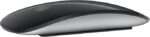 Apple Magic Mouse-Black | Multi-Touch Surface