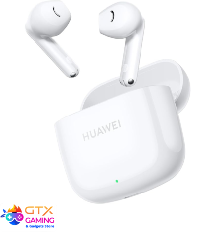Huawei FreeBuds SE 2 – Ultra-Light Wireless Earbuds, 40h Battery, Bluetooth 5.3, Clear Calls, Fast Pairing, Comfort Fit