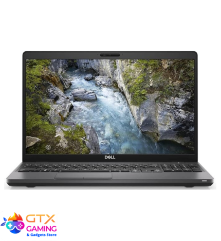 Dell Precision 3541 – Intel Core i7-9850H | NVIDIA Quadro P620 4GB | 16GB DDR4 RAM | 512GB NVMe SSD | 15.6” FHD | Backlight Keyboard 
