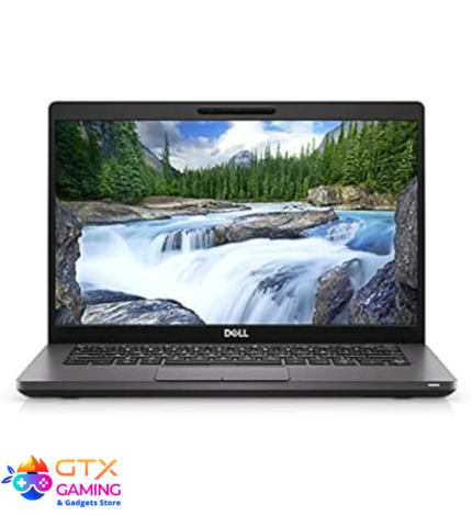 Dell Latitude 5400 – Intel Core i7-8th Gen | 8GB DDR4 RAM | 256GB NVMe SSD | 14” FHD Display | Intel UHD Graphics | Backlit Keyboard | Business Laptop