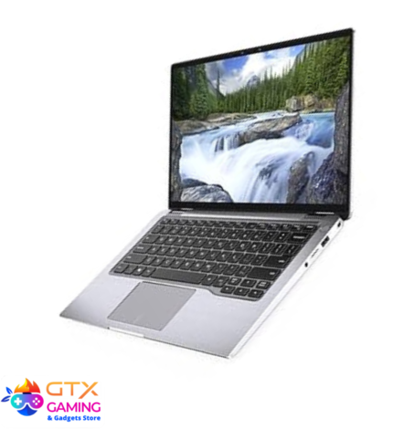 Dell Latitude 7400 – Intel Core i7-8th Gen | 16GB DDR4 RAM | 512GB NVMe SSD | 14” FHD Touch Display | Backlit Keyboard | Metal Body | Business Laptop