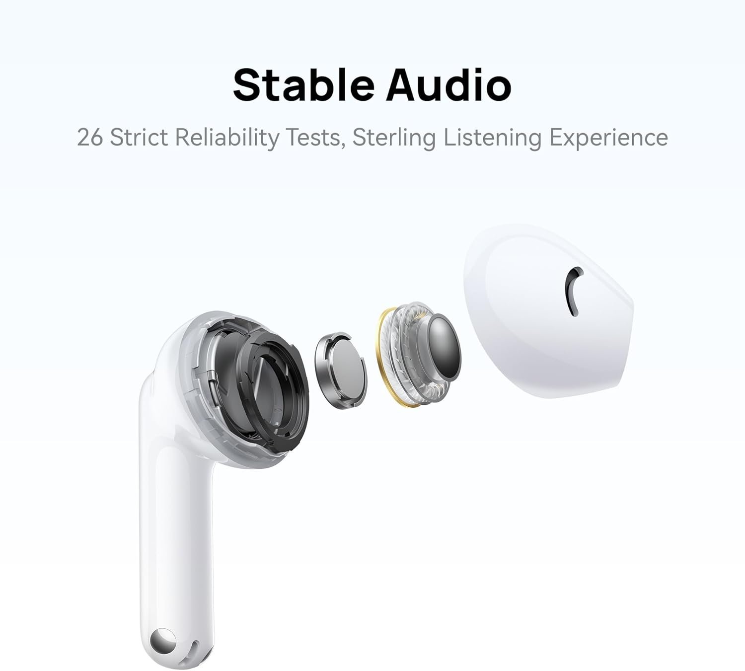Huawei FreeBuds SE 2 – Ultra-Light Wireless Earbuds, 40h Battery, Bluetooth 5.3, Clear Calls, Fast Pairing, Comfort Fit Huawei FreeBuds SE 2 – Ultra-Light Wireless Earbuds, 40h Battery, Bluetooth 5.3, Clear Calls, Fast Pairing, Comfort Fit