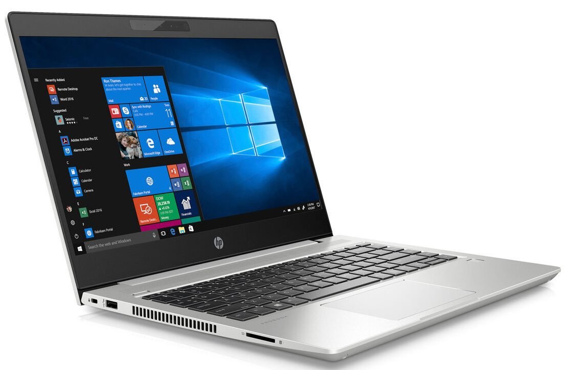 HP ProBook 445R G6 – Ryzen 7 3700U / 8GB DDR4 Ram / 256GB NVMe SSD / AMD Radeon RX Vega 10 2GB Graphics / 14" FHD / Backlit Keyboard / Fingerprint / Face Recognition / Metal Body HP ProBook 445R G6 – Ryzen 7 3700U / 8GB DDR4 Ram / 256GB NVMe SSD / AMD Radeon RX Vega 10 2GB Graphics / 14" FHD / Backlit Keyboard / Fingerprint / Face Recognition / Metal Body