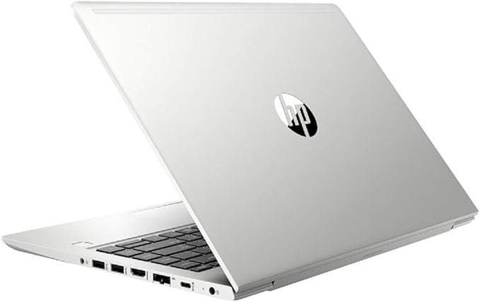 HP ProBook 440 G6/Intel Core i7 8th Gen processor/8GB DDR4 RAM/256GB NVMe SSD/14” FHD display/Metal chassis/Backlit keyboard/fingerprint reader/Intel UHD Graphics HP ProBook 440 G6/Intel Core i7 8th Gen processor/8GB DDR4 RAM/256GB NVMe SSD/14” FHD display/Metal chassis/Backlit keyboard/fingerprint reader/Intel UHD Graphics