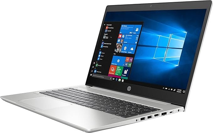 HP ProBook 440 G6/Intel Core i7 8th Gen processor/8GB DDR4 RAM/256GB NVMe SSD/14” FHD display/Metal chassis/Backlit keyboard/fingerprint reader/Intel UHD Graphics HP ProBook 440 G6/Intel Core i7 8th Gen processor/8GB DDR4 RAM/256GB NVMe SSD/14” FHD display/Metal chassis/Backlit keyboard/fingerprint reader/Intel UHD Graphics