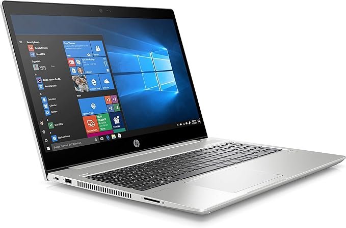 HP ProBook 440 G6/Intel Core i7 8th Gen processor/8GB DDR4 RAM/256GB NVMe SSD/14” FHD display/Metal chassis/Backlit keyboard/fingerprint reader/Intel UHD Graphics