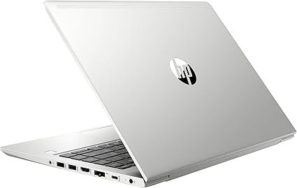 HP ProBook 440 G6 – 8th Gen Intel Core i5-8265U, 8GB DDR4 RAM, 256GB NVMe SSD, 14" FHD Display, Metal Body, Backlit Keyboard, Fingerprint HP ProBook 440 G6 – 8th Gen Intel Core i5-8265U, 8GB DDR4 RAM, 256GB NVMe SSD, 14" FHD Display, Metal Body, Backlit Keyboard, Fingerprint