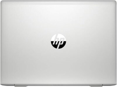 HP ProBook 440 G6 – 8th Gen Intel Core i5-8265U, 8GB DDR4 RAM, 256GB NVMe SSD, 14" FHD Display, Metal Body, Backlit Keyboard, Fingerprint